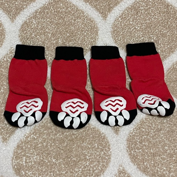 ExPaw Pup Socks - Picture 2 of 5